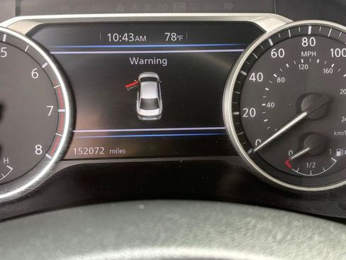 Used 2023 Nissan Sentra SV w/ All-Weather Package FWD image 17