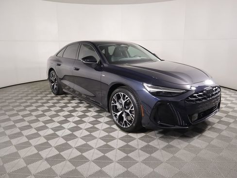 New 2026 Audi A6 Premium Plus image 3