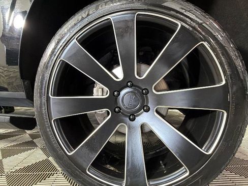 Used 2021 GMC Yukon Denali w/ Denali Premium Package AWD/4WD image 45