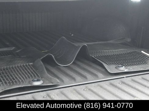 Used 2022 Toyota Tundra SR5 w/ TRD Sport Premium Package AWD/4WD image 23