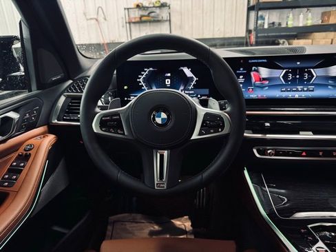 New 2026 BMW X5 M60i AWD/4WD image 32