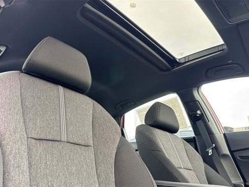 Certified 2025 Honda Accord Sport image 15