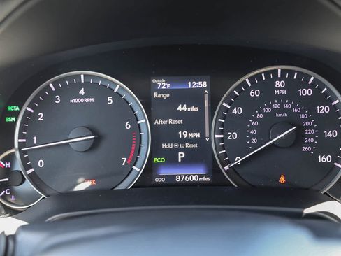 Used 2019 Lexus RX 350 FWD w/ Navigation Package image 21