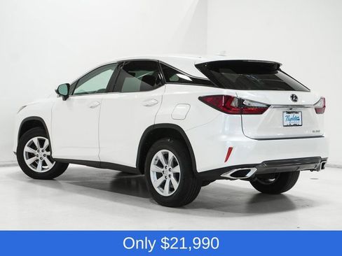 Used 2016 Lexus RX 350 350 image 3