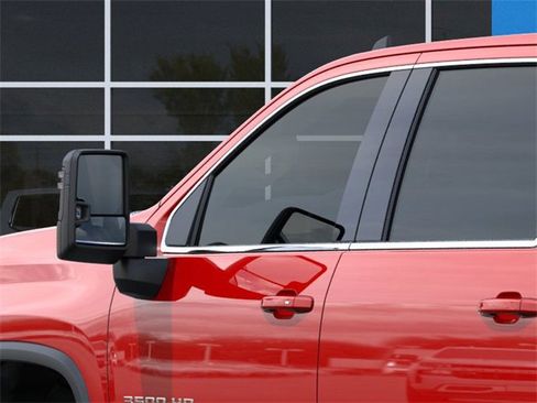 New 2025 Chevrolet Silverado 3500 W/T w/ WT Convenience Package image 12