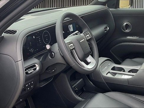 New 2026 Hyundai Palisade Calligraphy image 6