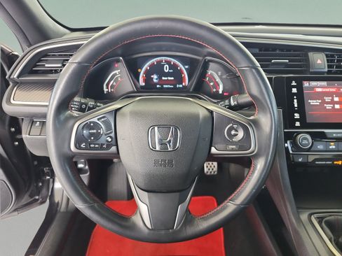Used 2018 Honda Civic Si image 10