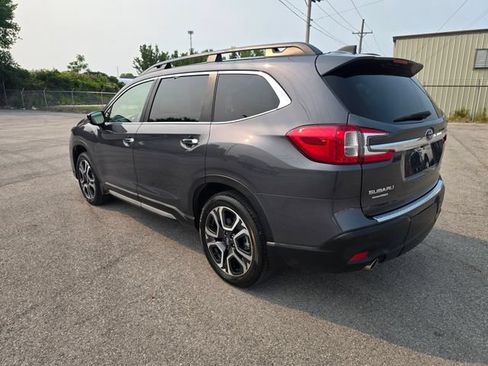 Used 2026 Subaru Ascent Touring AWD/4WD image 5