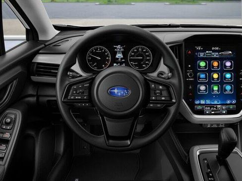 New 2026 Subaru Crosstrek 2.5i Premium AWD/4WD image 14