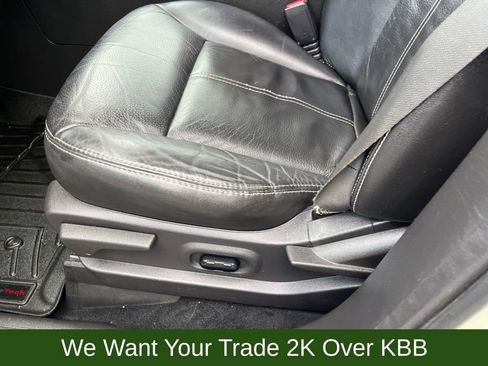 Used 2007 Ford Edge SEL image 11