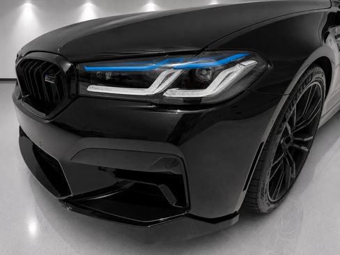 Used 2020 BMW M5 w/ Executive Package AWD/4WD image 23