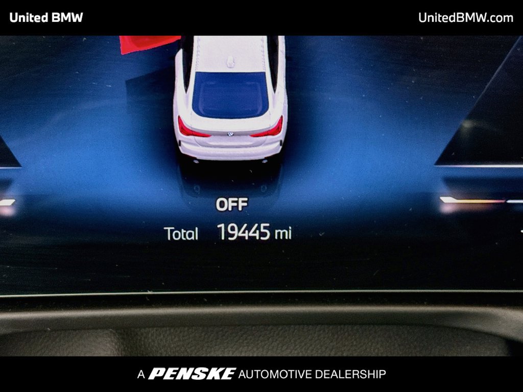 Certified 2026 BMW 430i w/ Premium Package RWD image 14