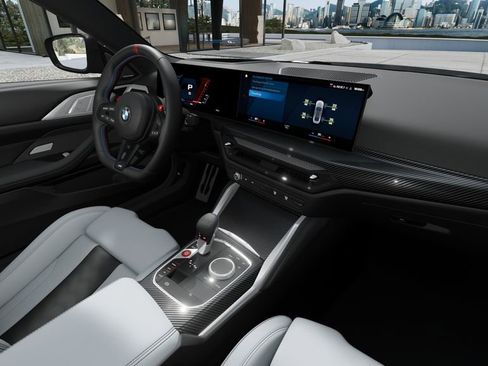 New 2027 BMW M4 Competition AWD/4WD image 14