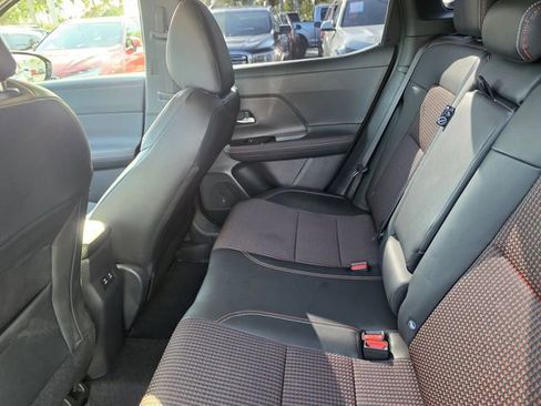 Used 2025 Nissan Kicks SR FWD image 12