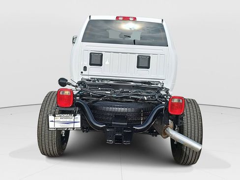 New 2026 RAM 2500 Tradesman image 4