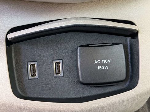 Certified 2019 Lincoln MKZ Reserve AWD/4WD image 14
