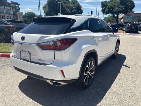 Used 2018 Lexus RX 350 FWD w/ Premium Package image 5
