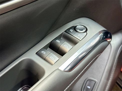 New 2026 Chevrolet Traverse LT w/ Driver Confidence Package image 19