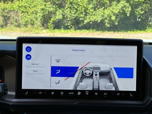 New 2026 Ford Bronco Sport Outer Banks AWD/4WD image 21