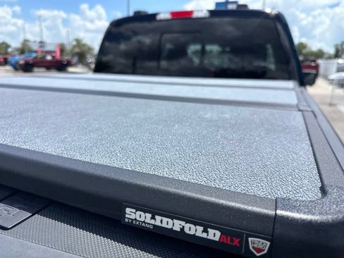 Used 2023 Ford F150 Tremor w/ Trailer Tow Package AWD/4WD image 6