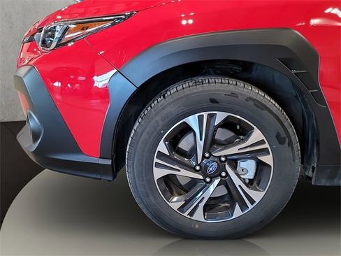 Certified 2025 Subaru Crosstrek 2.0i Premium image 22