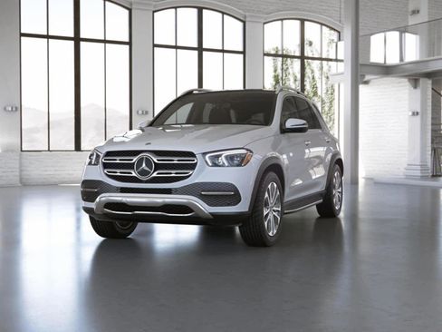 Used 2022 Mercedes-Benz GLE 350 4MATIC w/ 3rd Row Seat Package image 73
