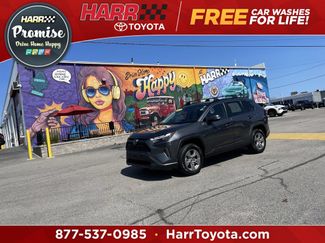 Used 2024 Toyota RAV4 XLE w/ Convenience Package AWD/4WD video 1