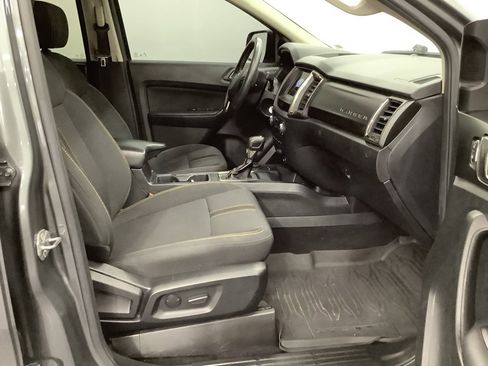 Used 2022 Ford Ranger XLT w/ Equipment Group 302A High image 23