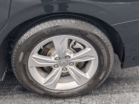 Used 2020 Honda Odyssey EX-L image 27