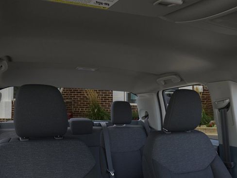 New 2026 Ford Maverick XL AWD/4WD image 12