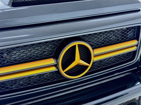 Used 2013 Mercedes-Benz G 63 AMG 4MATIC image 34
