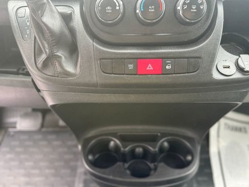Used 2019 RAM ProMaster 2500 FWD image 24