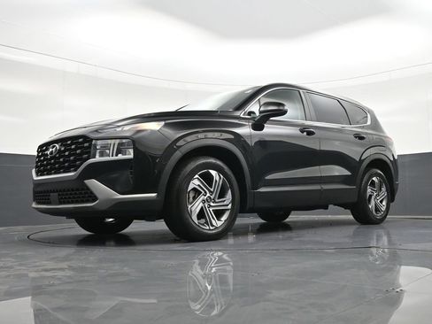 Used 2023 Hyundai Santa Fe SE image 23