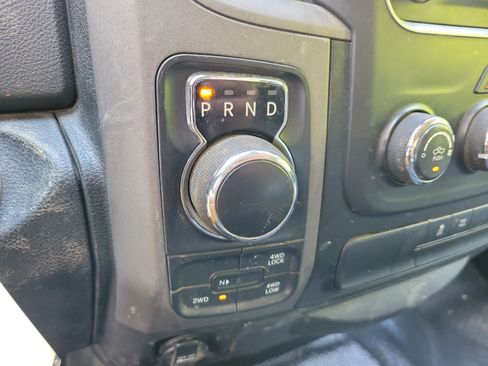 Used 2017 RAM 1500 Tradesman w/ Protection Group AWD/4WD image 19