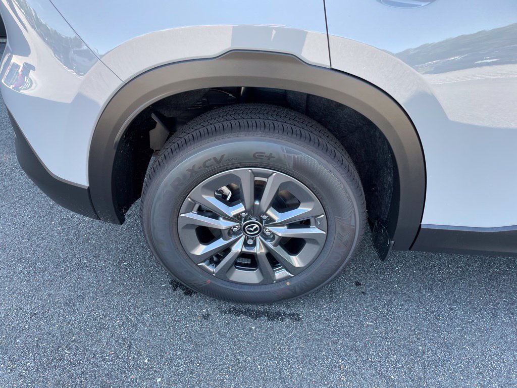 New 2026 MAZDA CX-5 Select AWD/4WD image 6