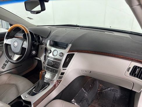 Used 2011 Cadillac CTS Luxury AWD/4WD image 32