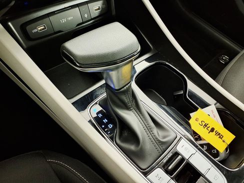 Certified 2023 Hyundai Tucson SEL AWD/4WD image 21