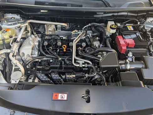 Used 2025 Mitsubishi Outlander SE image 34