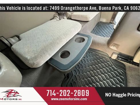 Used 2002 Toyota Tacoma PreRunner image 29