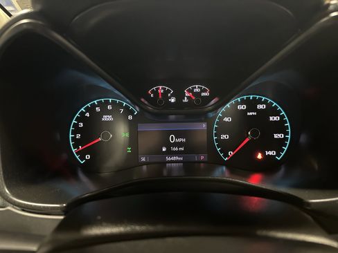 Used 2020 Chevrolet Colorado Z71 image 10