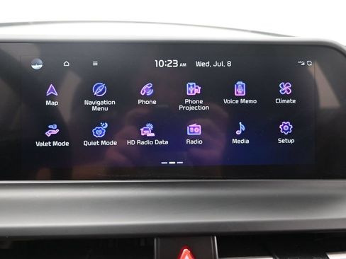 Certified 2026 Kia Seltos S AWD/4WD image 24
