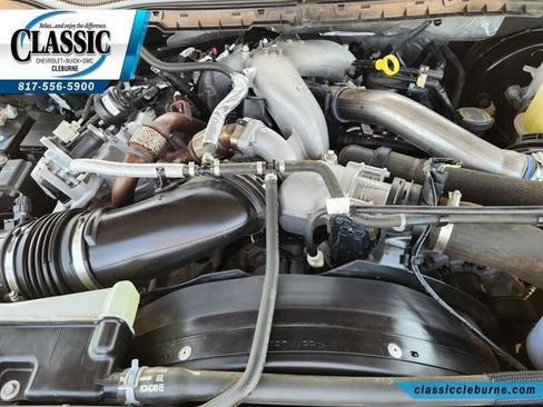 Used 2022 Ford F250 Lariat w/ Tremor Off-Road Package AWD/4WD image 31