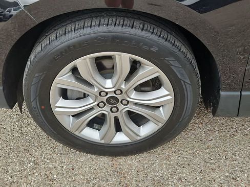 Used 2023 Ford Edge Titanium AWD/4WD image 12