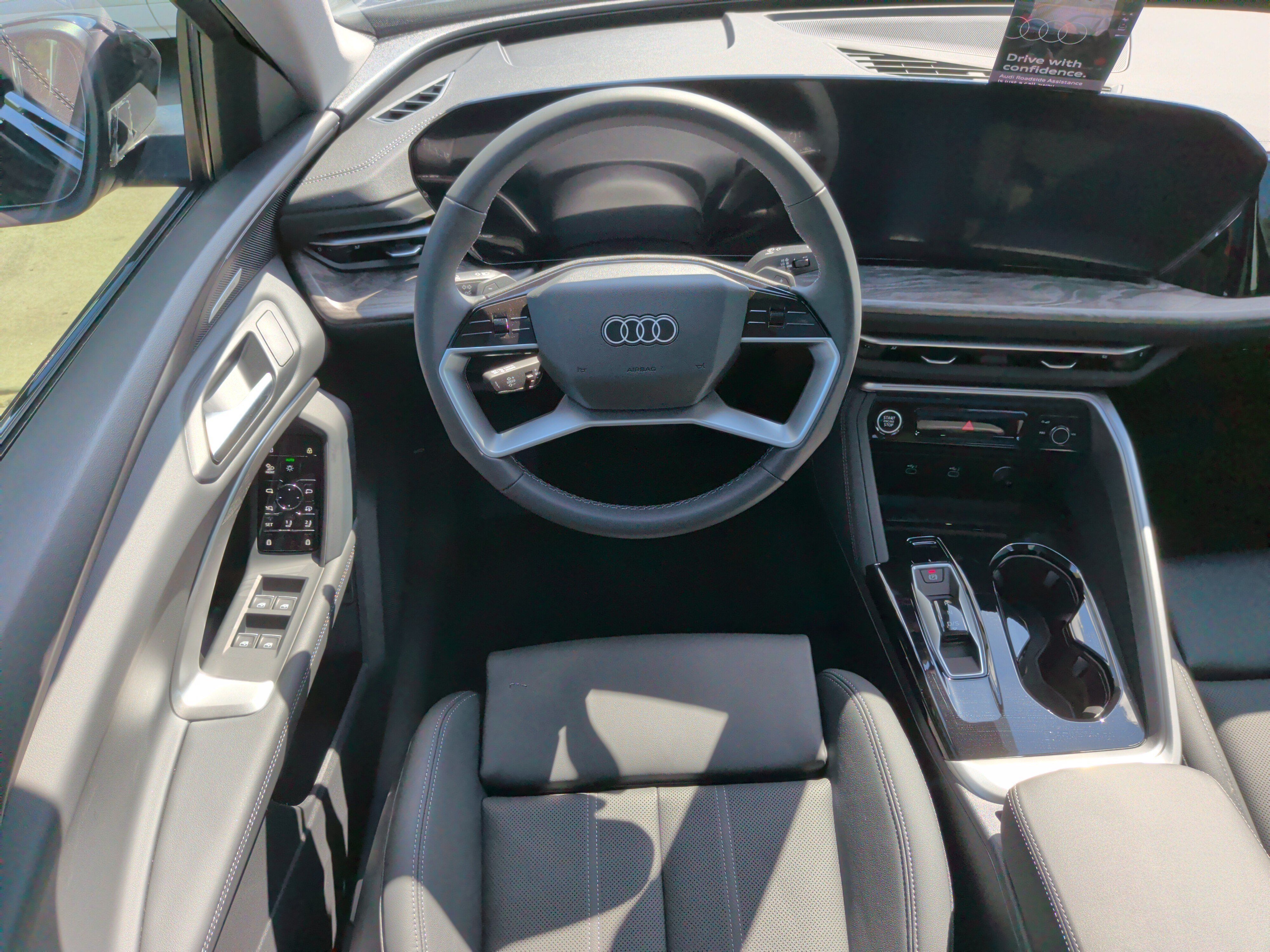 New 2026 Audi Q5 Premium Plus AWD/4WD image 16