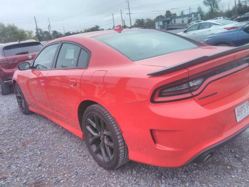 Used 2023 Dodge Charger GT w/ Blacktop Package image 12