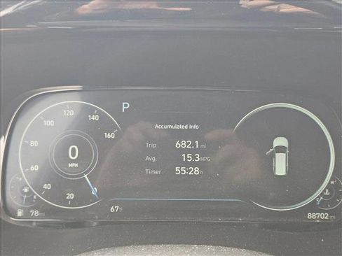 Used 2020 Hyundai Palisade Limited image 11