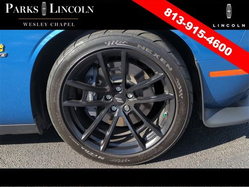 Used 2023 Dodge Challenger R/T Scat Pack w/ 1320 Plus Group image 28