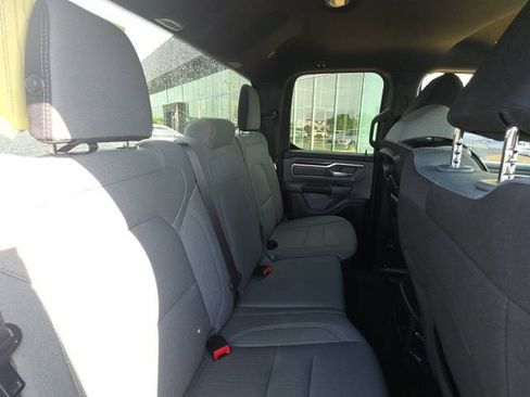 Used 2023 RAM 1500 Lone Star AWD/4WD image 7
