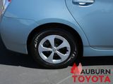 Used 2015 Toyota Prius Four image 4