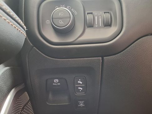 New 2026 RAM 1500 Tungsten w/ Towing Technology Group AWD/4WD image 20